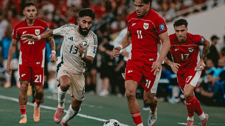 Trừ Indonesia, cả Đông Nam Á “hối hả” chạy đua cùng FIFA Days tháng 11