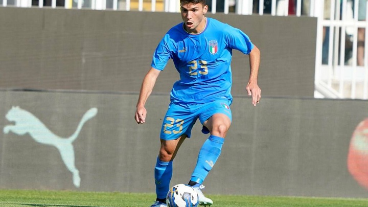 Đội hình tuyển Italia 2025: Danh sách cầu thủ triệu tập trong tháng 11