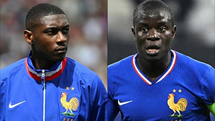 Đội hình tuyển Pháp 2025: Danh sách cầu thủ triệu tập trong tháng 11