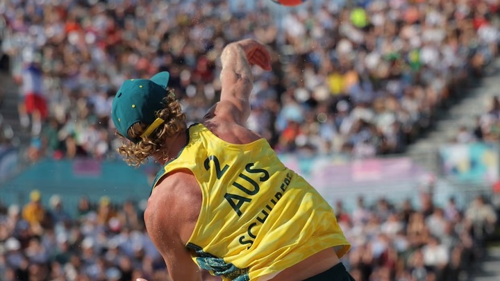 Liên đoàn bóng chuyền Úc đứng trước khó khăn tài chính khi bị rút tài trợ