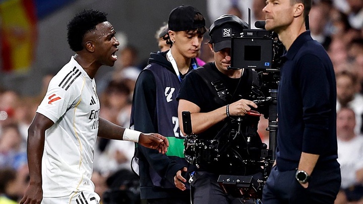 Real Madrid ra giá BÁN Vinicius Juniors gây sốc