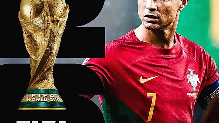 Ronaldo tuyên bố về "kỳ World Cup cuối cùng" trong sự nghiệp