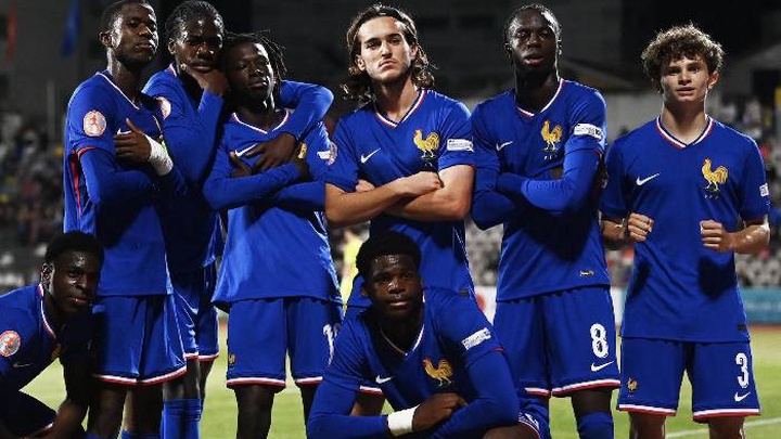 Tỷ lệ kèo trận U17 Uganda vs U17 Pháp, 19h30 ngày 11/11, U17 World Cup