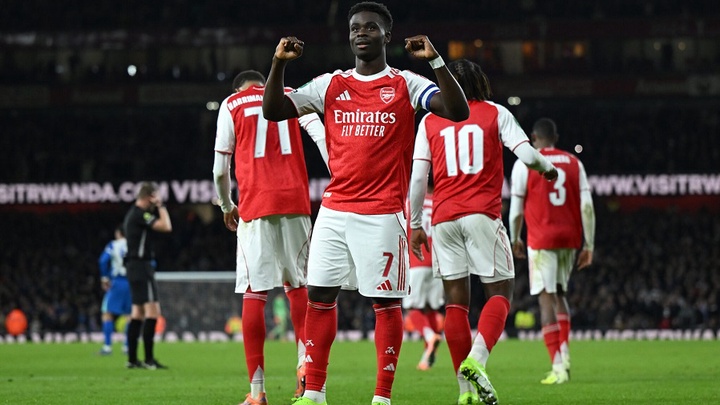 Arsenal và Crystal Palace được dời lịch thi đấu vì tứ kết Carabao Cup