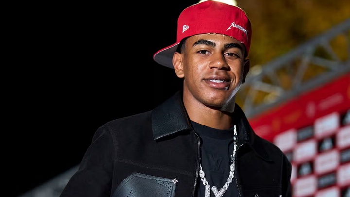 Lamine Yamal bị loại khỏi đội hình Tây Ban Nha gặp Georgia và Thổ Nhĩ Kỳ