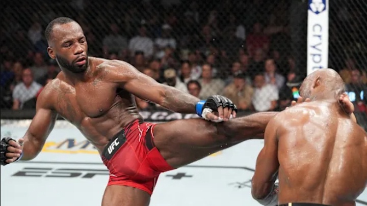 Leon Edwards muốn tái hiện cú “headshot” huyền thoại tại UFC 322