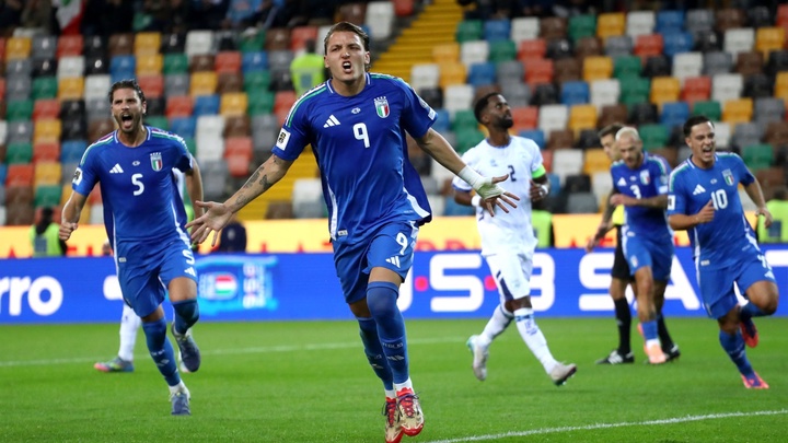Dự đoán Moldova vs Italia, 2h45 ngày 14/11, vòng loại World Cup 2026