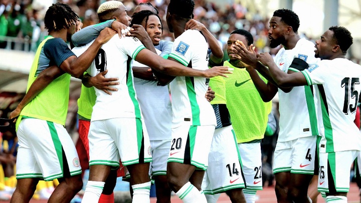 Dự đoán Nigeria vs Gabon, 23h00 ngày 13/11, vòng loại World Cup 2026