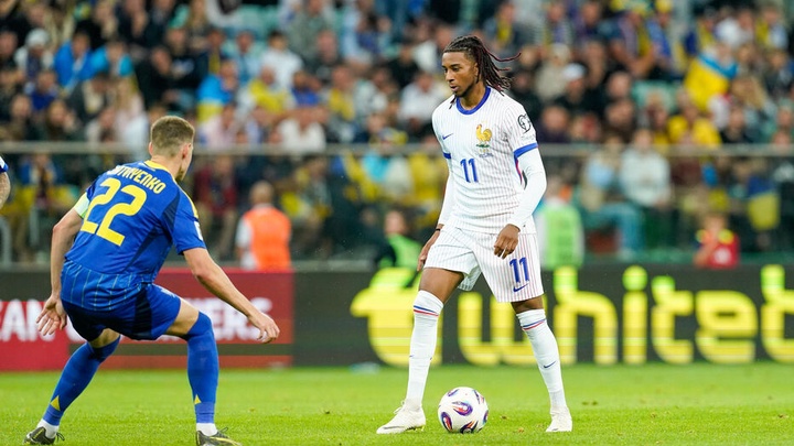 Dự đoán Pháp vs Ukraine, 2h45 ngày 14/11, vòng loại World Cup 2026