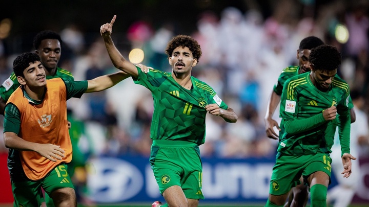 Tỷ lệ kèo trận U17 Saudi Arabia vs U17 Mali, 22h45 ngày 11/11, U17 World Cup