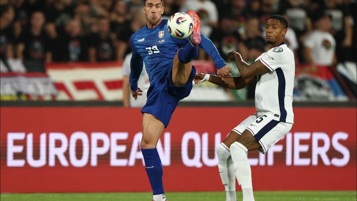 Dự đoán Anh vs Serbia, 2h45 ngày 14/11, vòng loại World Cup 2026