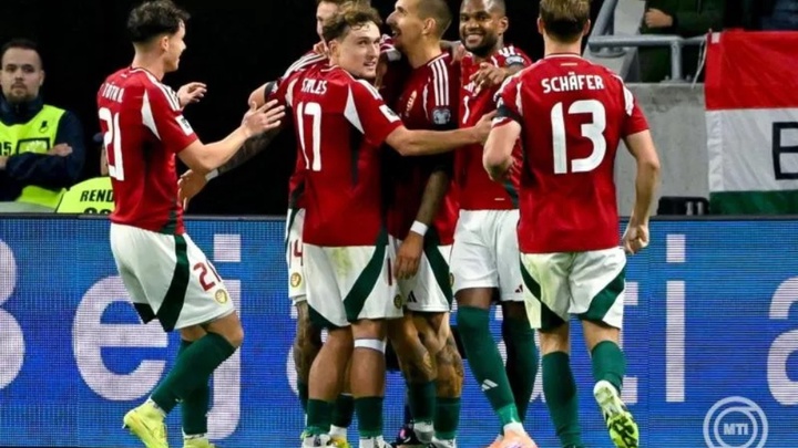 Dự đoán Armenia vs Hungary, 2h45 ngày 14/11, vòng loại World Cup 2026