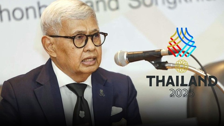 Phát hiện cầu thủ Indonesia chuyển quốc tịch để dự SEA Games 2025