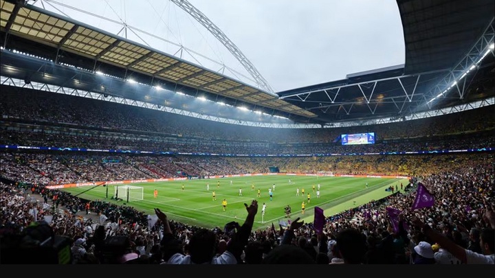 UEFA chính thức đưa ra thông tin chi tiết về Euro 2028