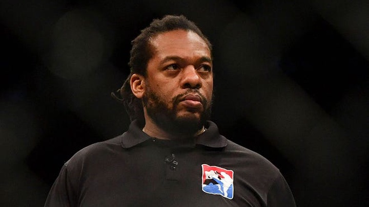 UFC sẽ siết chặt vấn đề "chọc mắt”: Hình mẫu lý tưởng là ai?