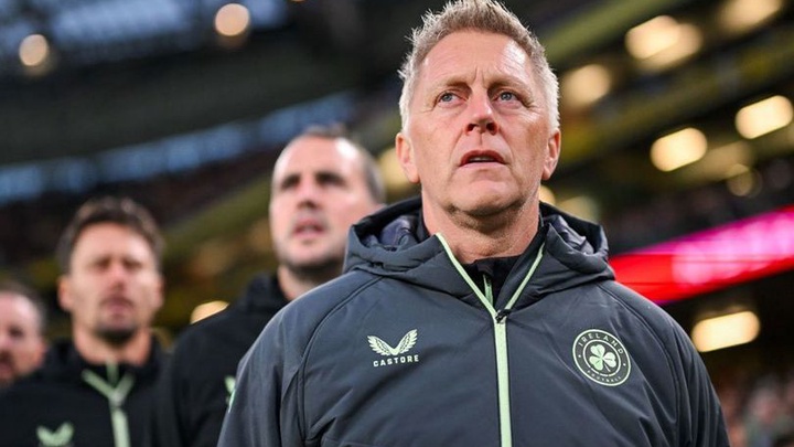 Indonesia nhắm HLV thất bại ở vòng loại World Cup 2026 thay Patrick Kluivert