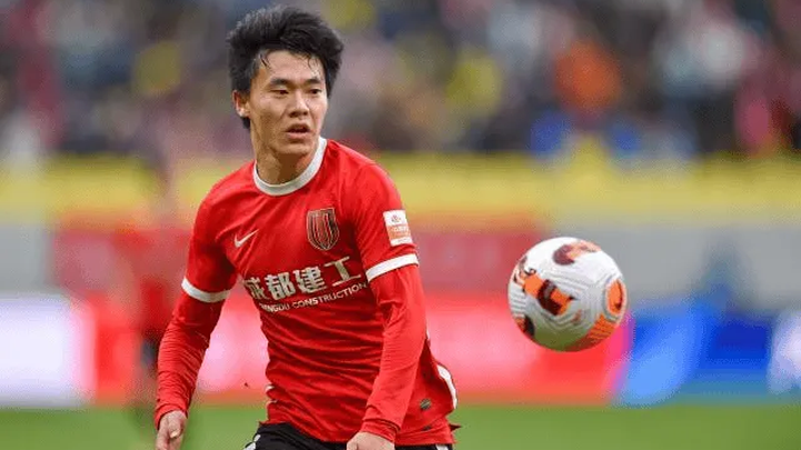 Đằng sau thất bại trước U22 Việt Nam: Hậu vệ U22 Trung Quốc tiết lộ sự thật bất ngờ