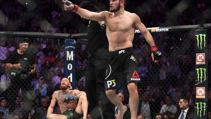 Khabib Nurmagomedov: “Hạ Conor McGregor giống như một kỳ nghỉ ở Maldives”