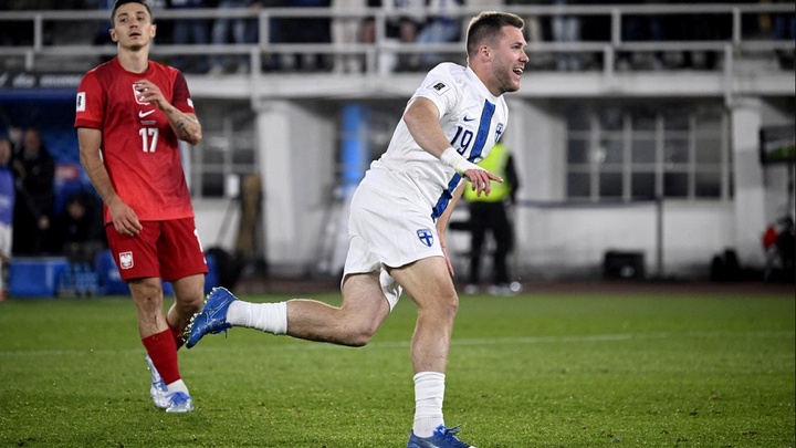 Dự đoán Phần Lan vs Malta, 0h00 ngày 15/11, vòng loại World Cup 2026