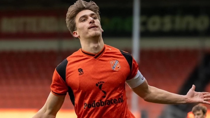 Sao nhập tịch gốc Hà Lan của U23 Indonesia nín thở chờ dự SEA Games 33