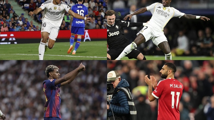 Mbappe dẫn đầu danh sách 50 cầu thủ mức lương lý tưởng cao nhất thế giới