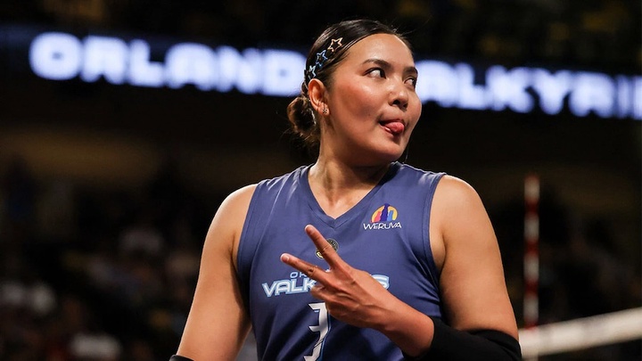 Giải bóng chuyền vô địch các CLB nữ thế giới xác định đội bóng cuối cùng tham dự