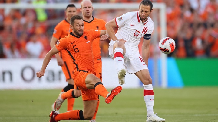 Dự đoán Ba Lan vs Hà Lan, 2h45 ngày 15/11, vòng loại World Cup 2026