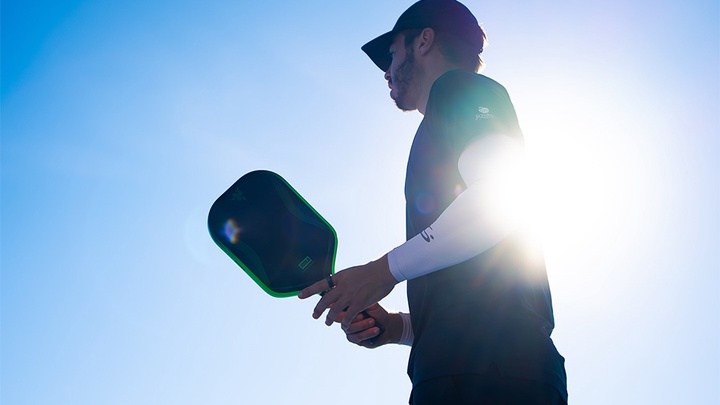 Razer x JOOLA: Sự kết hợp hoàn hảo mang dấu ấn Ben Johns