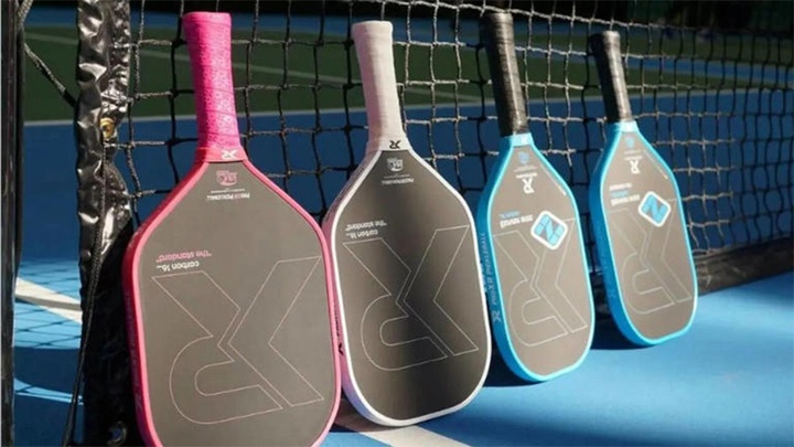 Công nghệ vợt Pickleball đang tiến xa như thế nào?
