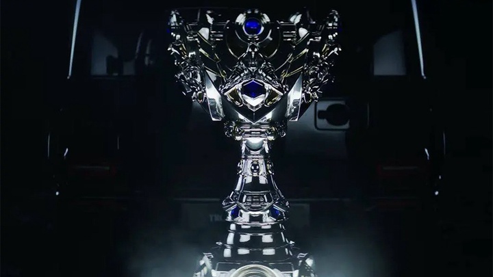 Chuyên gia Esports vs Trí tuệ nhân tạo — Ai dự đoán chính xác hơn tại CKTG 2025?