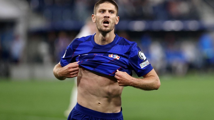 Dự đoán Croatia vs Faroe, 2h45 ngày 15/11, vòng loại World Cup 2026