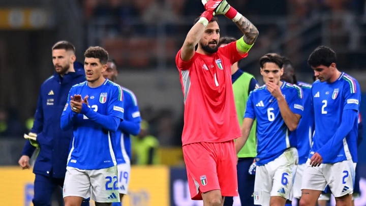 Vòng play-off liên lục địa World Cup diễn ra như thế nào? Thể thức và các đội tham dự