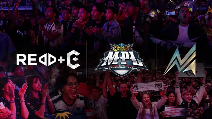 MOONTON Games hợp tác cùng Redd+E phân phối bản quyền phát sóng Esports tại Đông Nam Á
