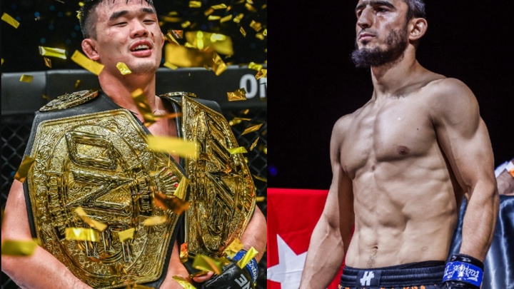 ĐKVĐ ONE Championship Christian Lee: Tôi sẽ không dừng lại khi bị chọc mắt