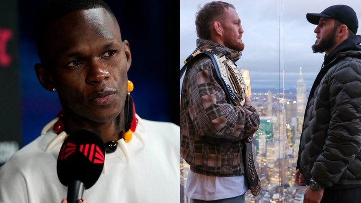 "Jack Della Maddalena sẽ tạo địa chấn tại UFC 322"