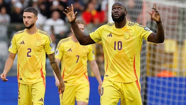 Dự đoán Kazakhstan vs Bỉ, 21h00 ngày 15/11, vòng loại World Cup 2026