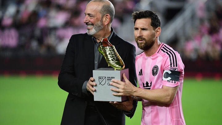 Giải MLS sắp xếp lại lịch thi đấu để phù hợp với bóng đá châu Âu