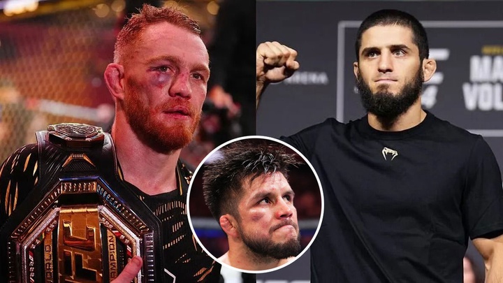 Quá tự tin sẽ tự đẩy Islam Makhachev vào nguy hiểm ở UFC 322