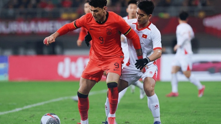 Tỷ lệ kèo trận U22 Việt Nam vs U22 Uzbekistan, 14h30 ngày 15/11, giao hữu Panda Cup