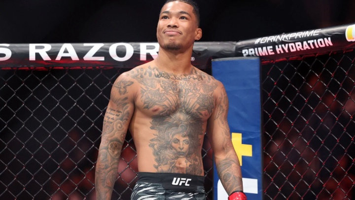 UFC 322: Malcolm Wellmaker nhận đối thủ mới chỉ trước 2 ngày