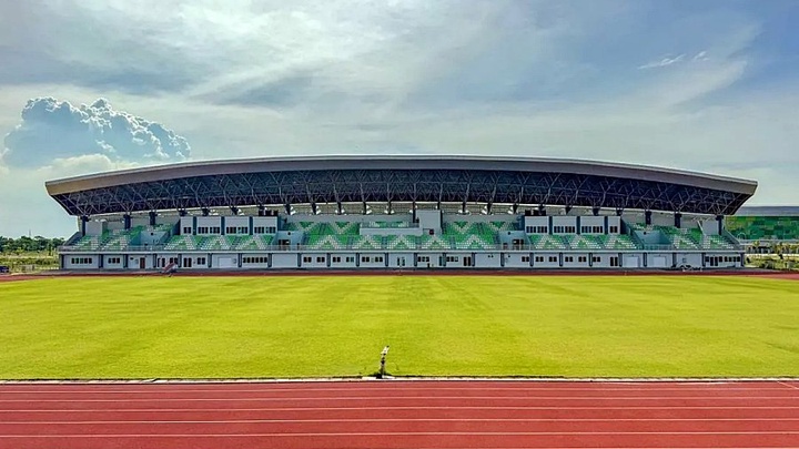 Lịch thi đấu giải Vô địch Điền kinh Trẻ Đông Nam Á 2025