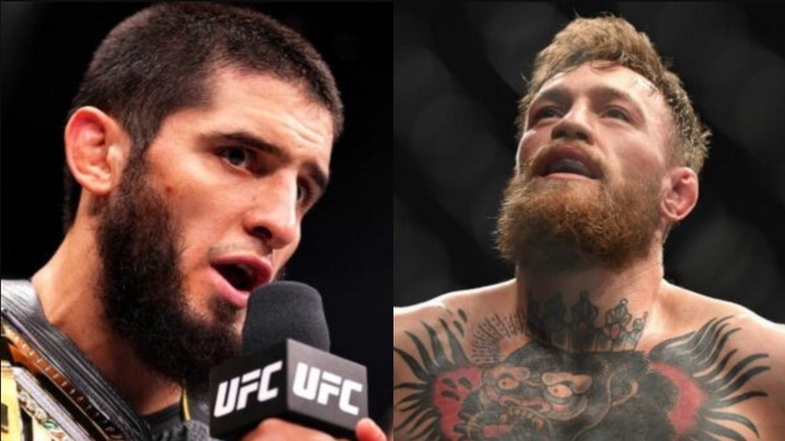 Islam Makhachev chế giễu Conor McGregor: Khabib đã đánh gục ý chí của hắn