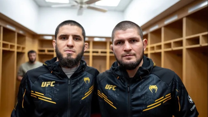 Islam Makhachev đáp trả phát ngôn gây tranh cãi của Ronda Rousey về Khabib Nurmagomedov
