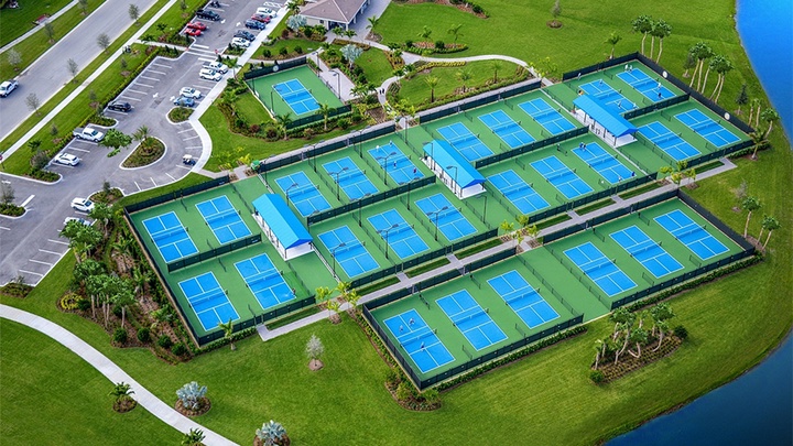 Pickleball: Bong bóng kinh doanh hay cơ hội đầu tư dài hạn?