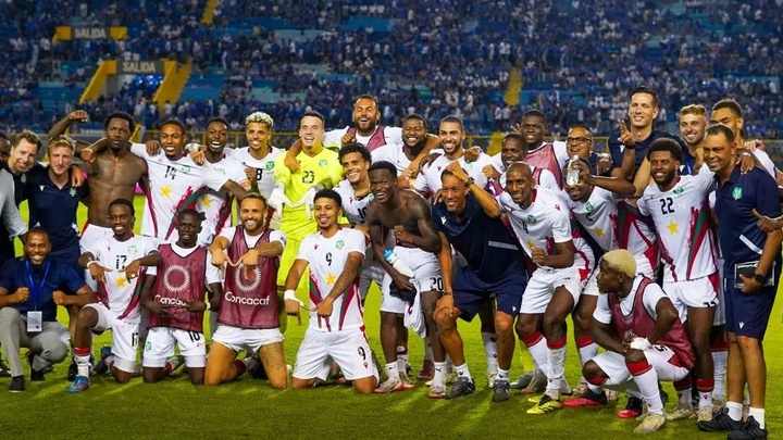 Đội bóng kém Việt Nam 15 bậc đang tiến sát World Cup 2026