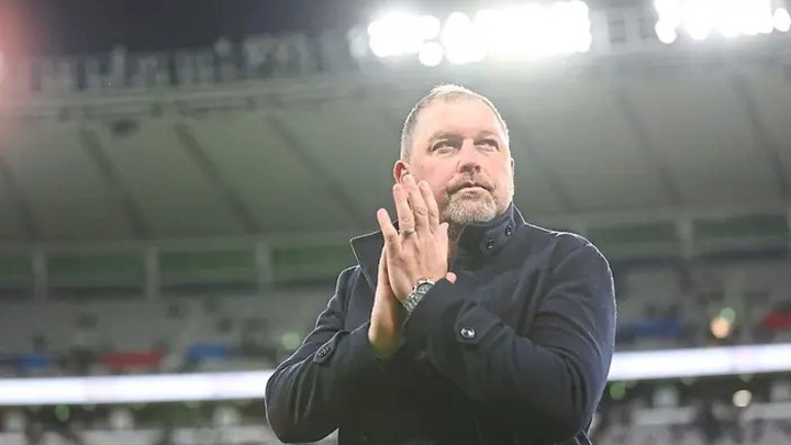 Thực hư thông tin HLV Malaysia bị sa thải trước trận gặp Việt Nam