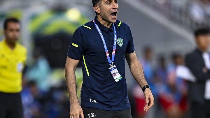 Báo Indonesia “thay” PSSI gián tiếp công bố HLV trưởng