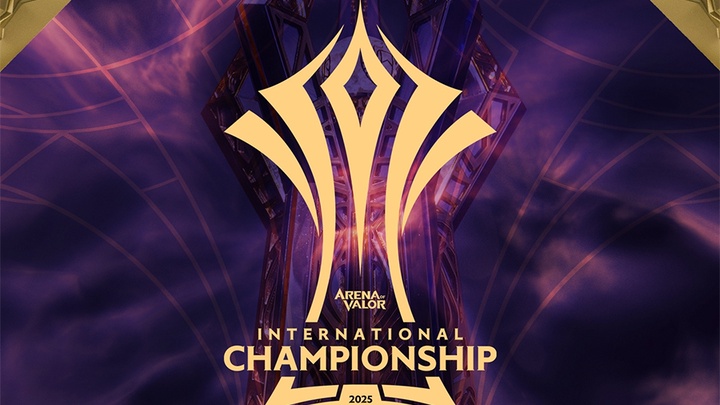 Lịch thi đấu AIC LIên Quân 2025 hôm nay mới nhất