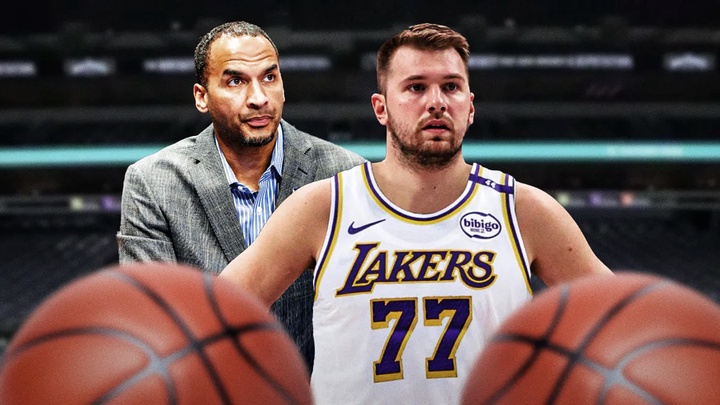GĐKT Dallas Mavericks bị sa thải, Luka Doncic phản ứng ra sao?