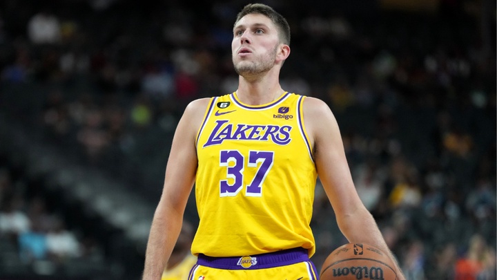 Chuyển nhượng NBA: Cựu cầu thủ Lakers gia nhập "đại gia mới nổi" Dubai Basketball